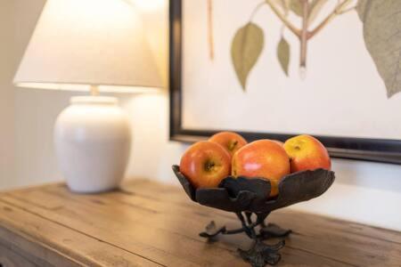 Downtown Luxury Farmhouse Apartment #4 West Dundee Екстериор снимка